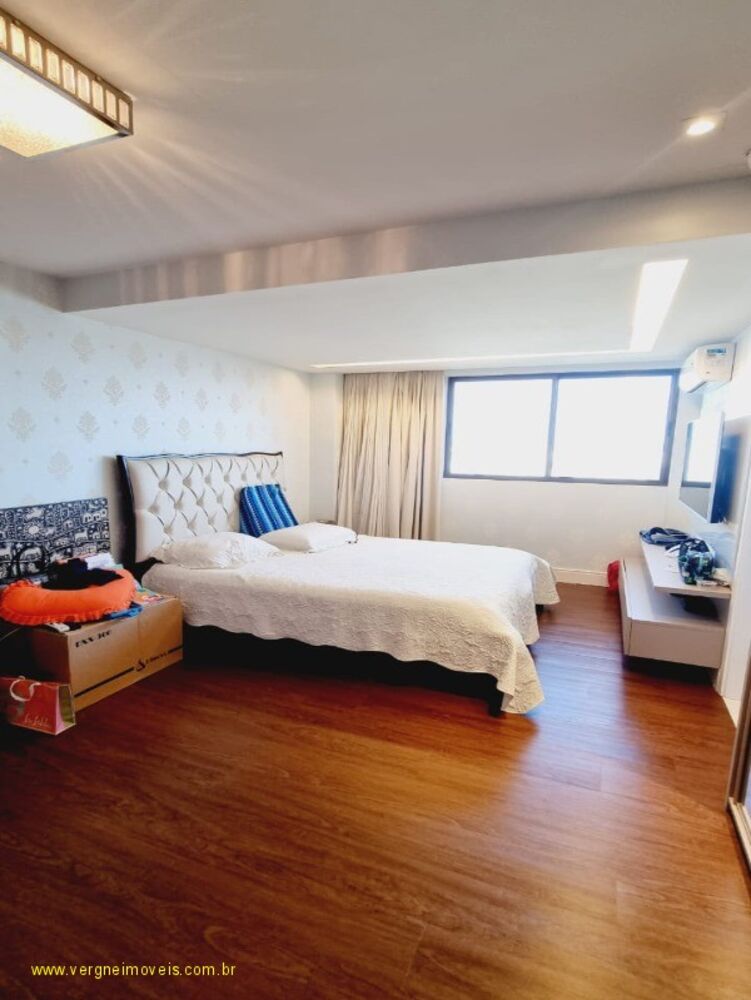 Apartamento, 3 quartos, 156 m² - Foto 7