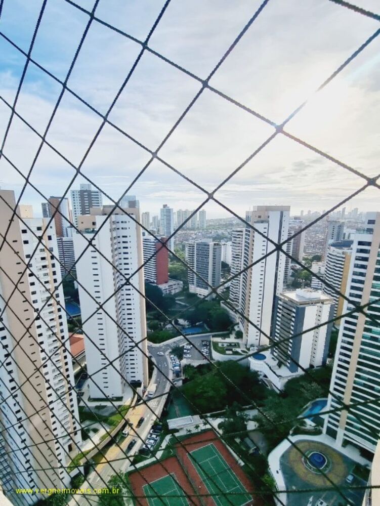 Apartamento, 3 quartos, 156 m² - Foto 6