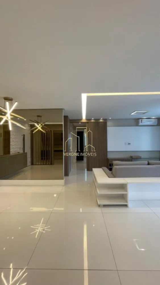 Apartamento, 3 quartos, 142 m² - Foto 8