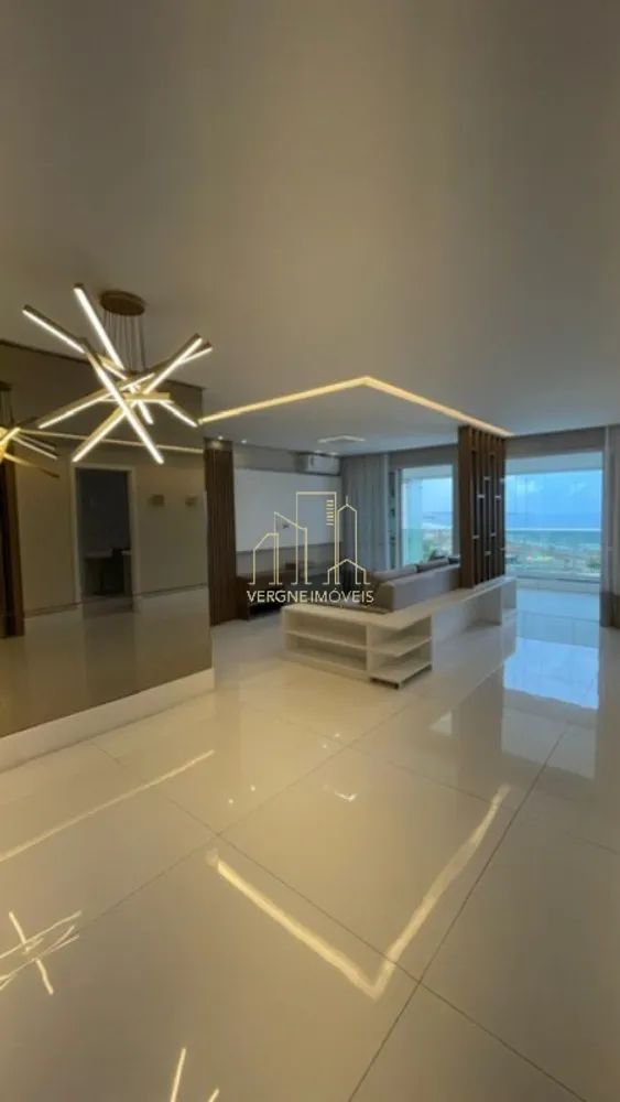 Apartamento, 3 quartos, 142 m² - Foto 4