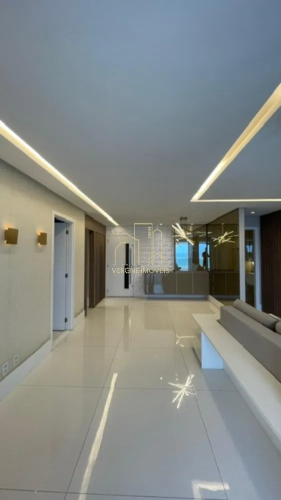 Apartamento, 3 quartos, 142 m² - Foto 5