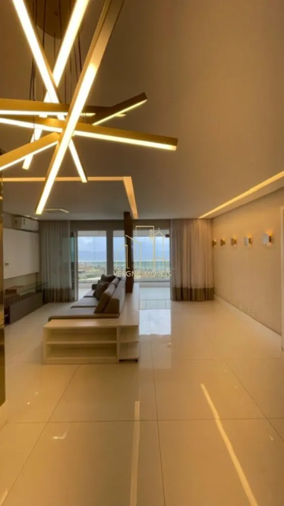 Apartamento, 3 quartos, 142 m² - Foto 1