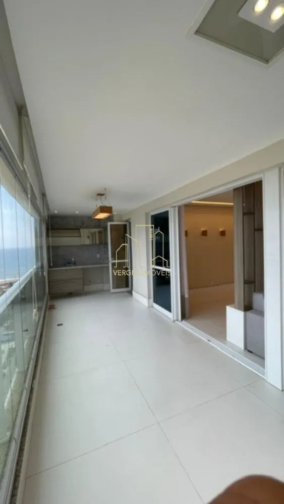 Apartamento, 3 quartos, 142 m² - Foto 2