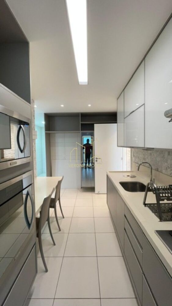 Apartamento, 3 quartos, 142 m² - Foto 3