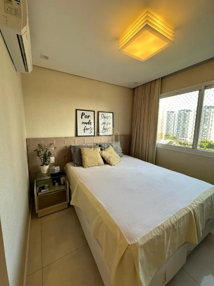 Apartamento, 3 quartos, 88 m² - Foto 7