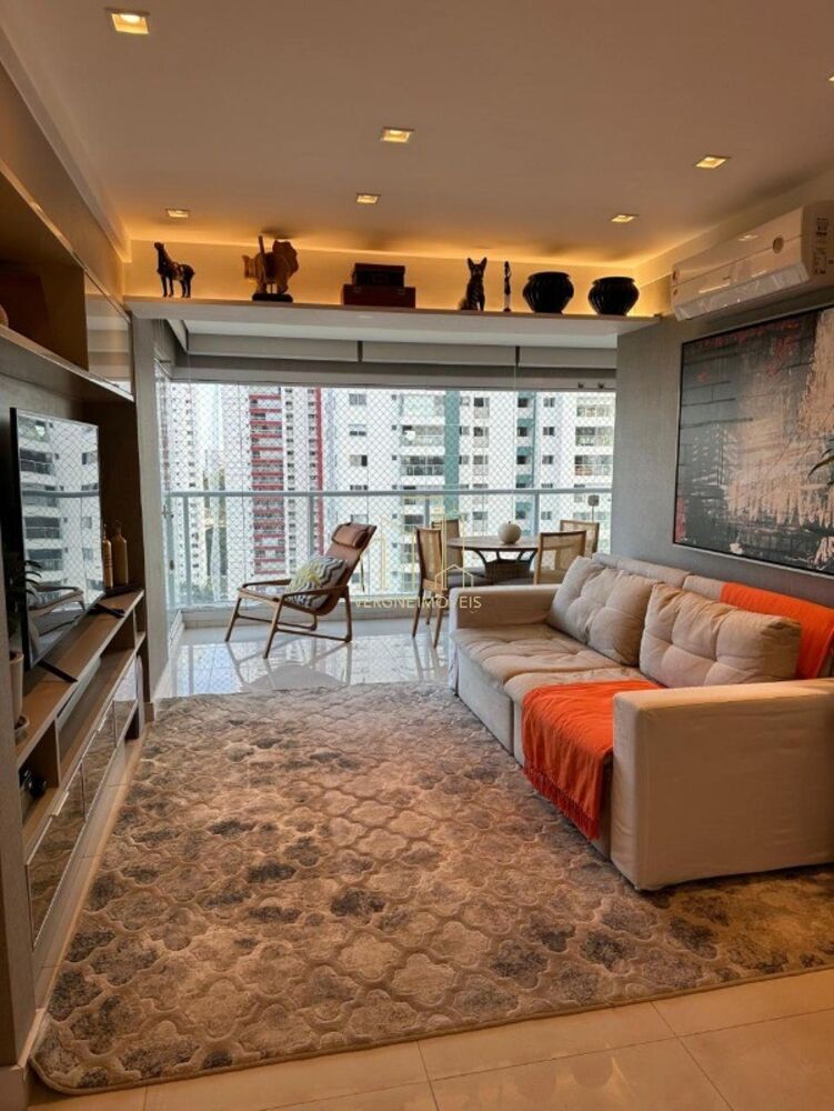 Apartamento, 3 quartos, 88 m² - Foto 1