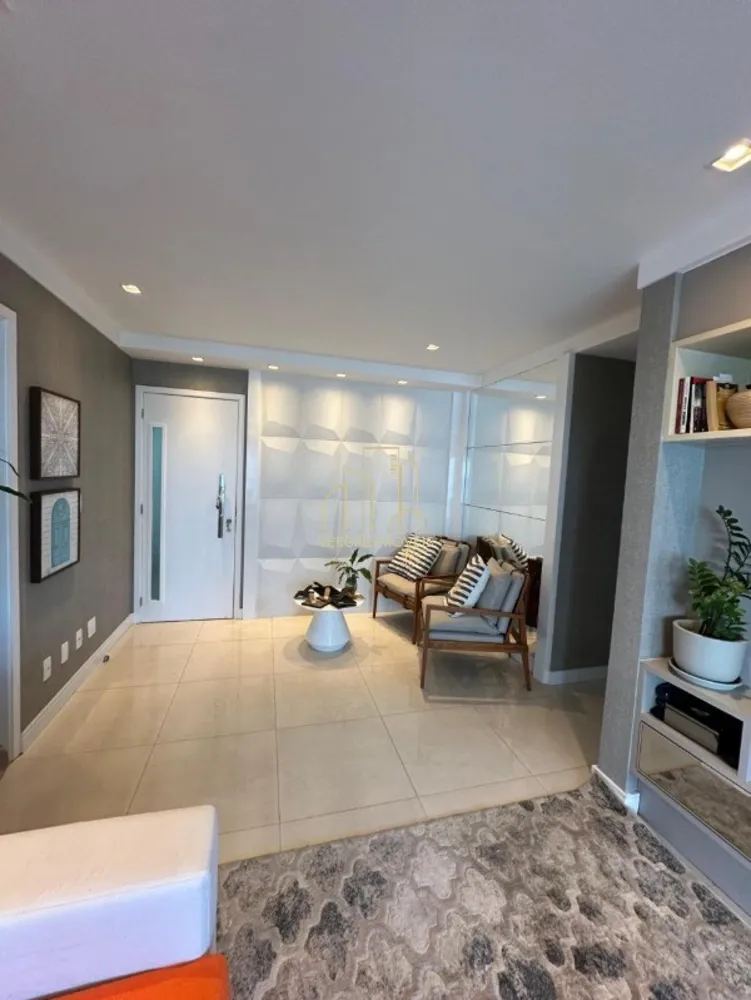 Apartamento, 3 quartos, 88 m² - Foto 4