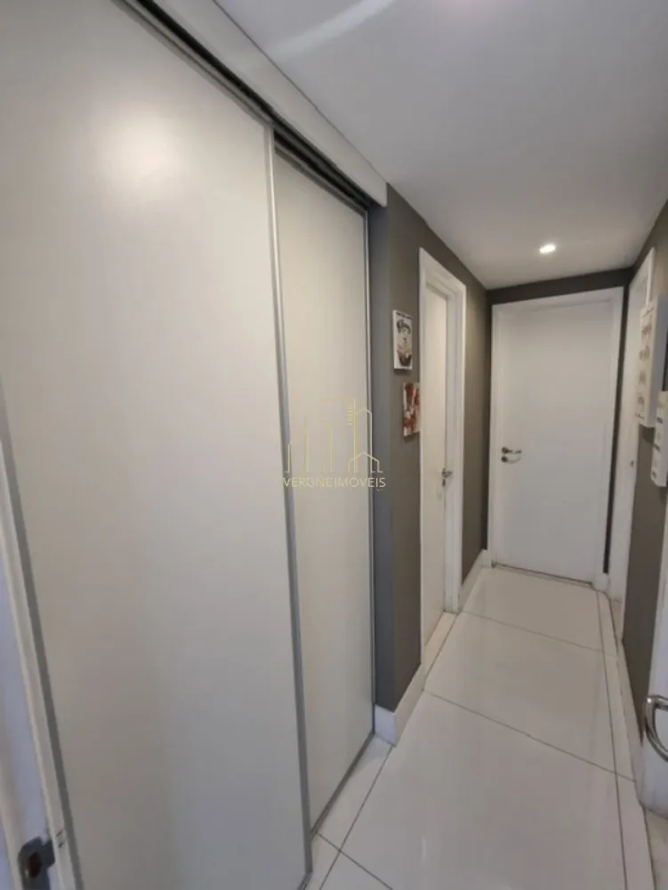 Apartamento, 3 quartos, 134 m² - Foto 11