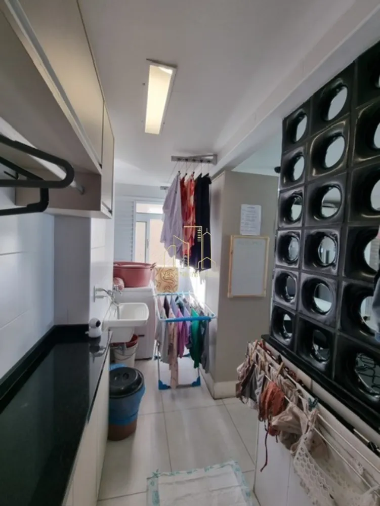 Apartamento, 3 quartos, 134 m² - Foto 16