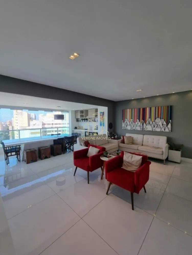 Apartamento, 3 quartos, 134 m² - Foto 15
