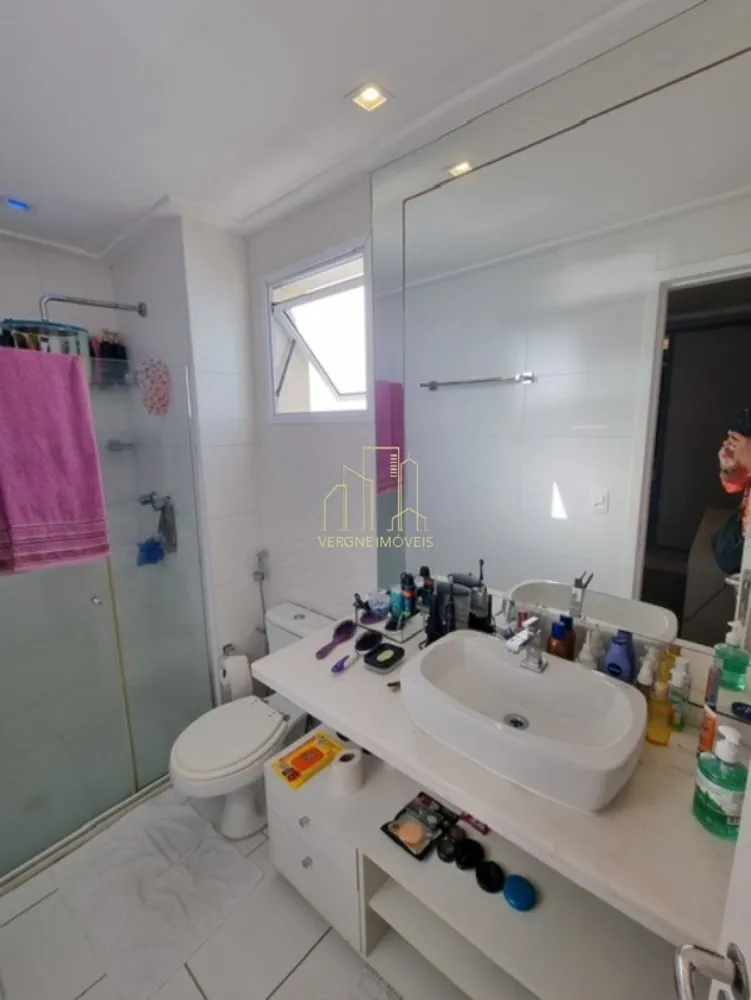 Apartamento, 3 quartos, 134 m² - Foto 13