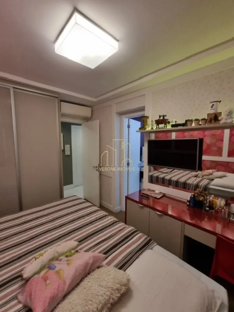 Apartamento, 3 quartos, 134 m² - Foto 12