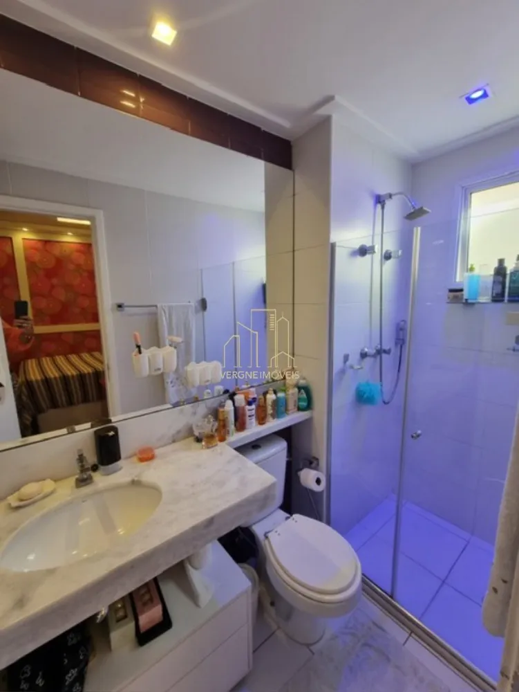 Apartamento, 3 quartos, 134 m² - Foto 17