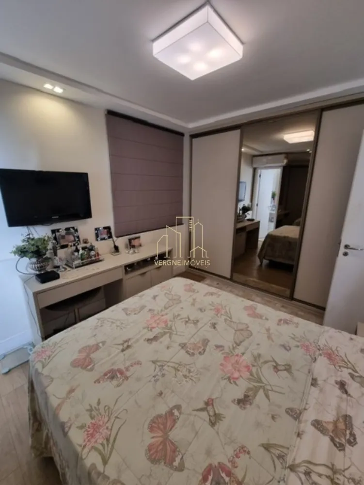 Apartamento, 3 quartos, 134 m² - Foto 10
