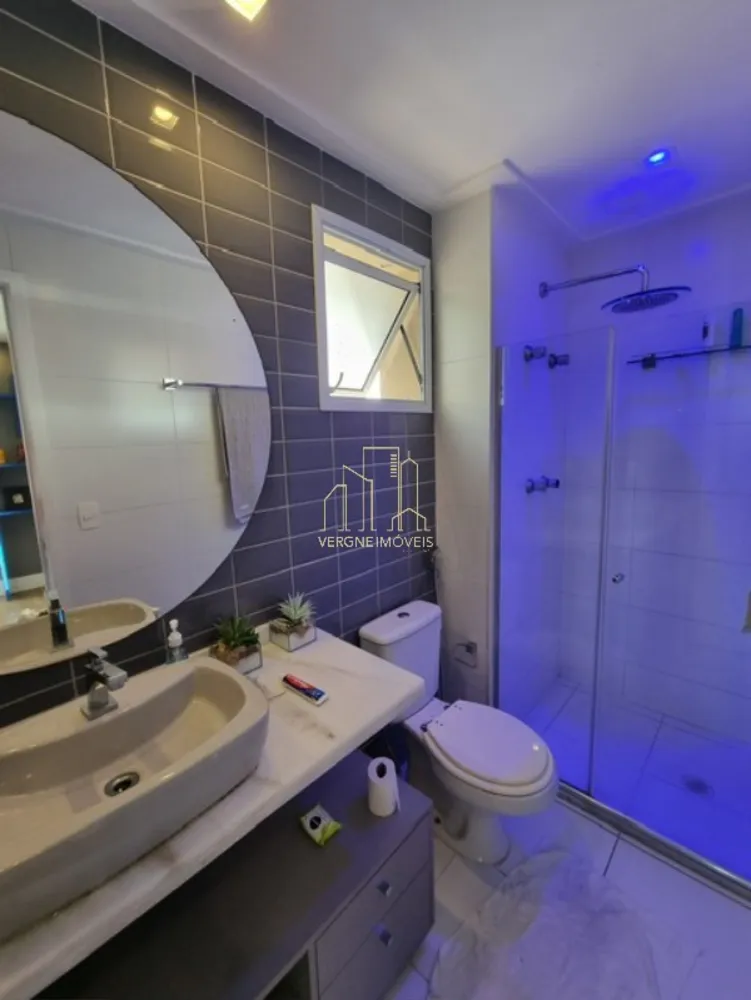 Apartamento, 3 quartos, 134 m² - Foto 16