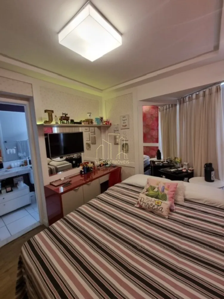 Apartamento, 3 quartos, 134 m² - Foto 14
