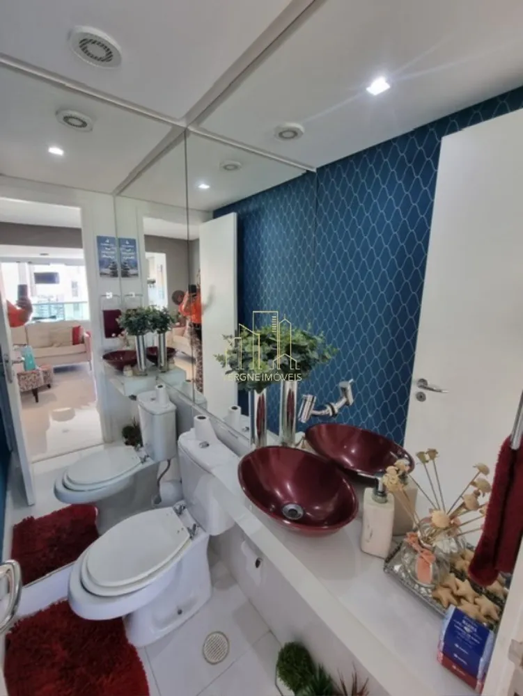 Apartamento, 3 quartos, 134 m² - Foto 19