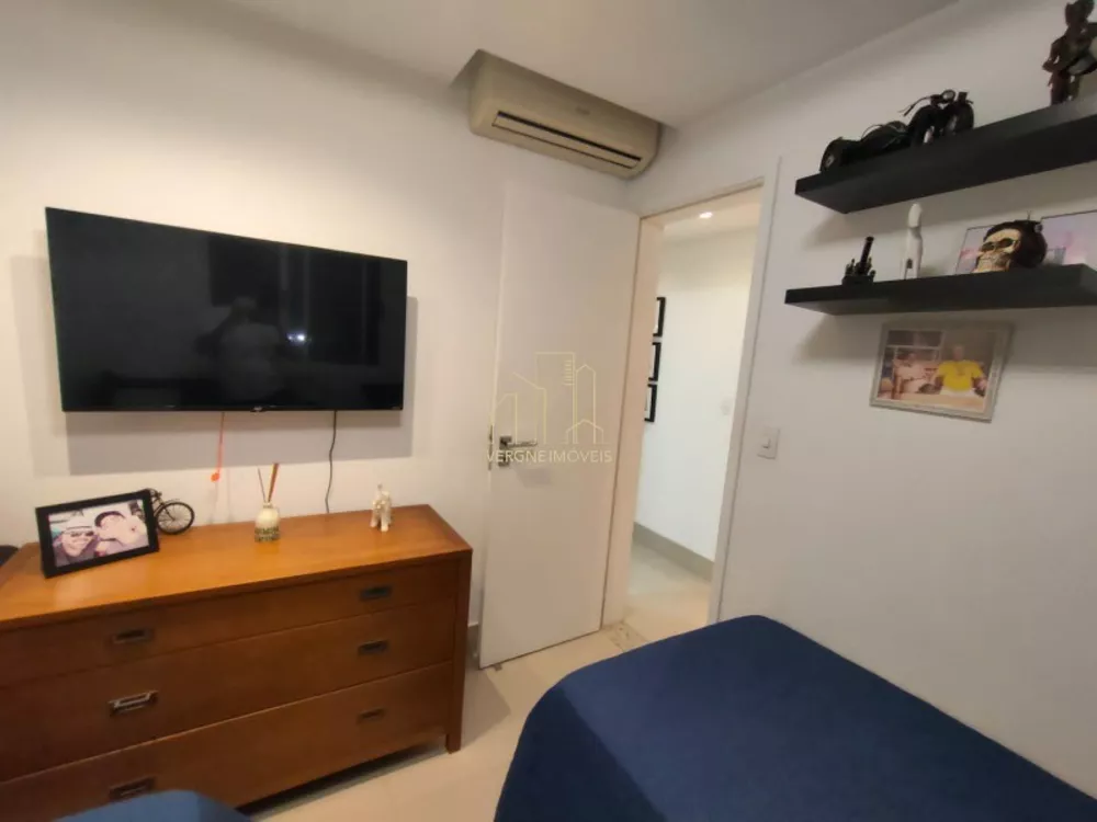 Apartamento, 3 quartos, 88 m² - Foto 8