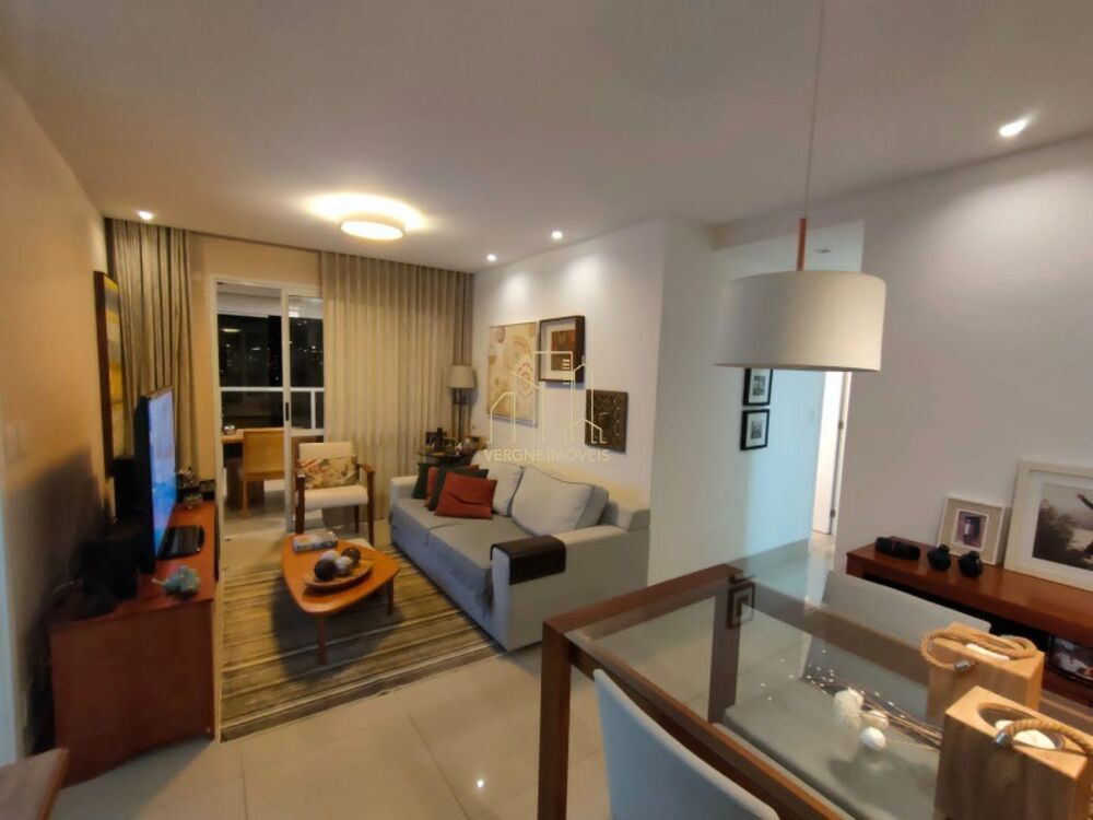 Apartamento, 3 quartos, 88 m² - Foto 4