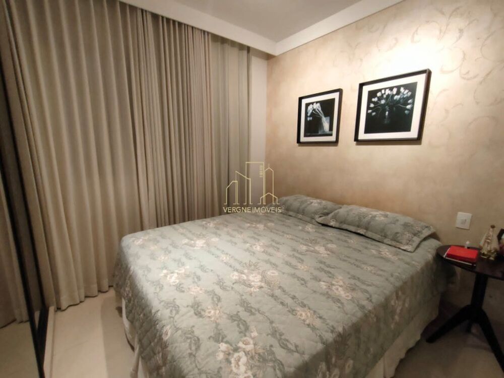 Apartamento, 3 quartos, 88 m² - Foto 5
