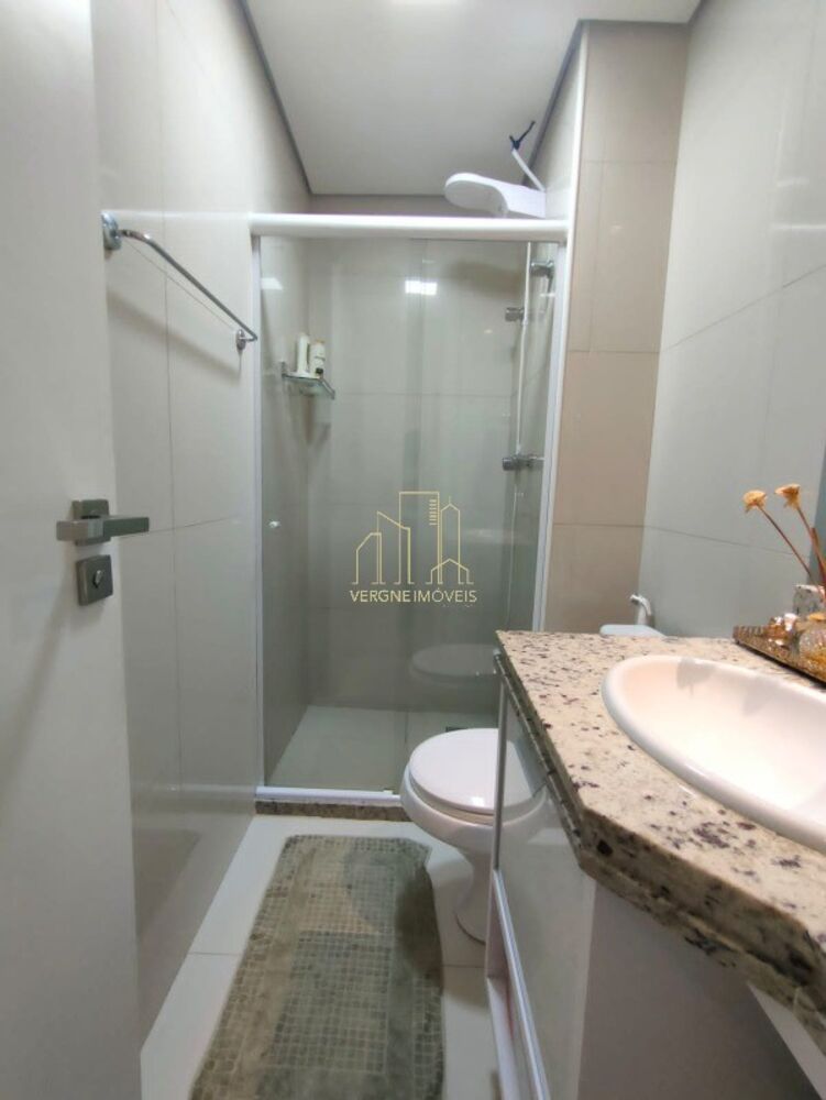 Apartamento, 3 quartos, 88 m² - Foto 11