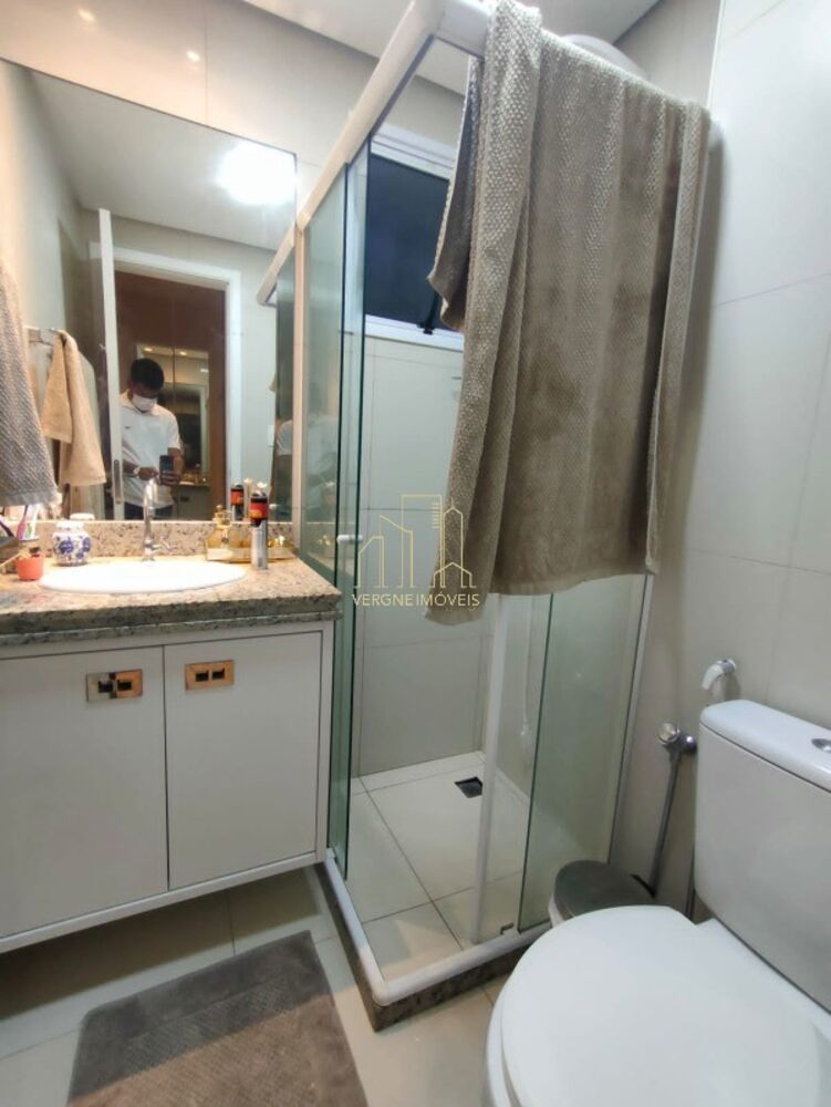 Apartamento, 3 quartos, 88 m² - Foto 10
