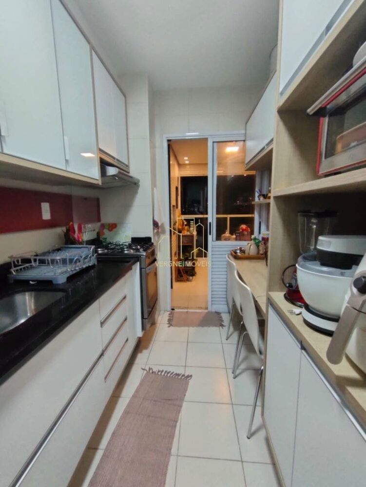 Apartamento, 3 quartos, 88 m² - Foto 12