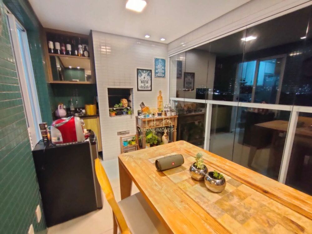 Apartamento, 3 quartos, 88 m² - Foto 2