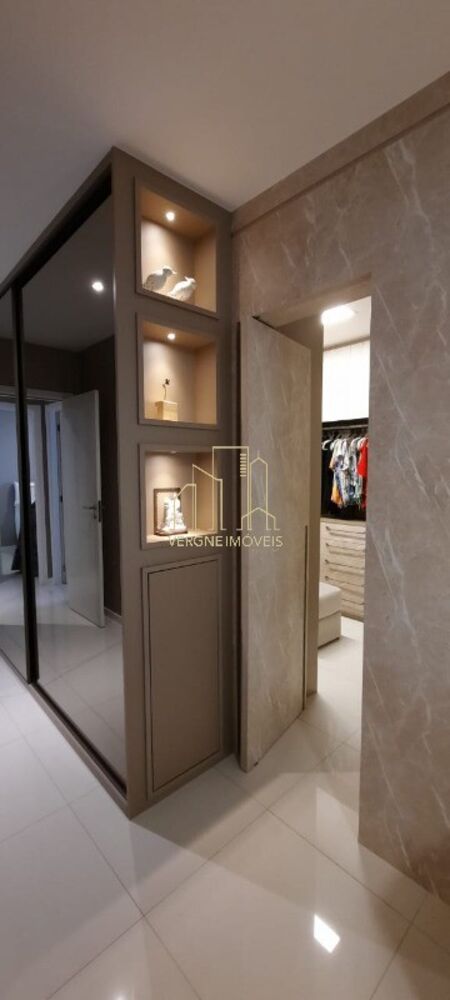 Apartamento, 3 quartos, 142 m² - Foto 3
