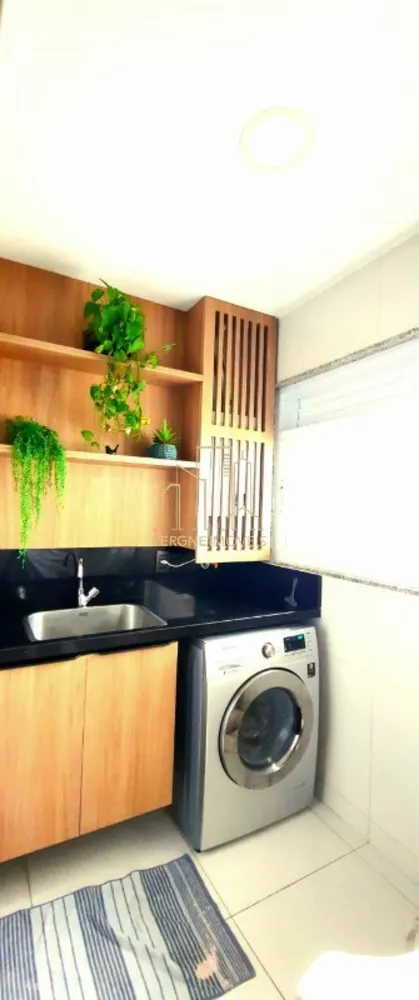 Apartamento, 3 quartos, 142 m² - Foto 7