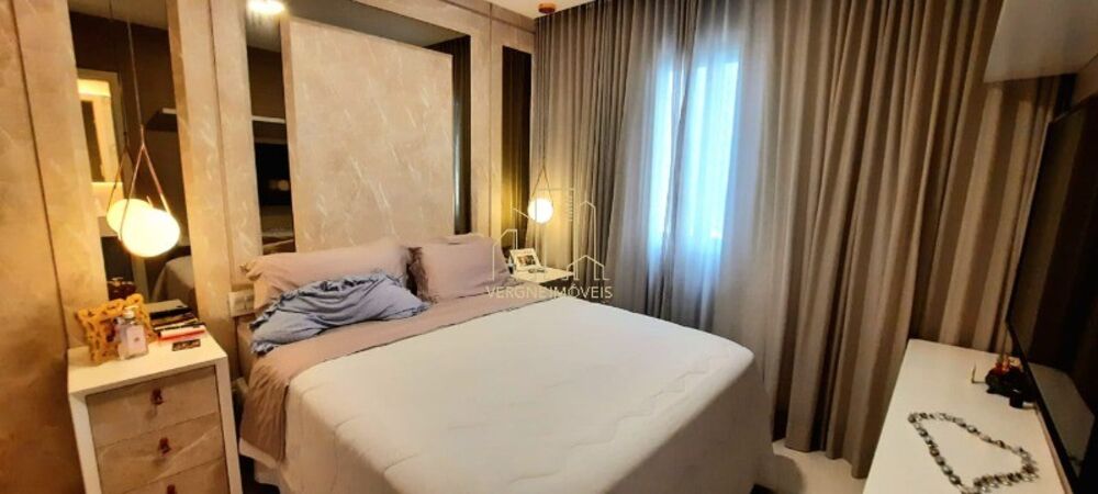 Apartamento, 3 quartos, 142 m² - Foto 2