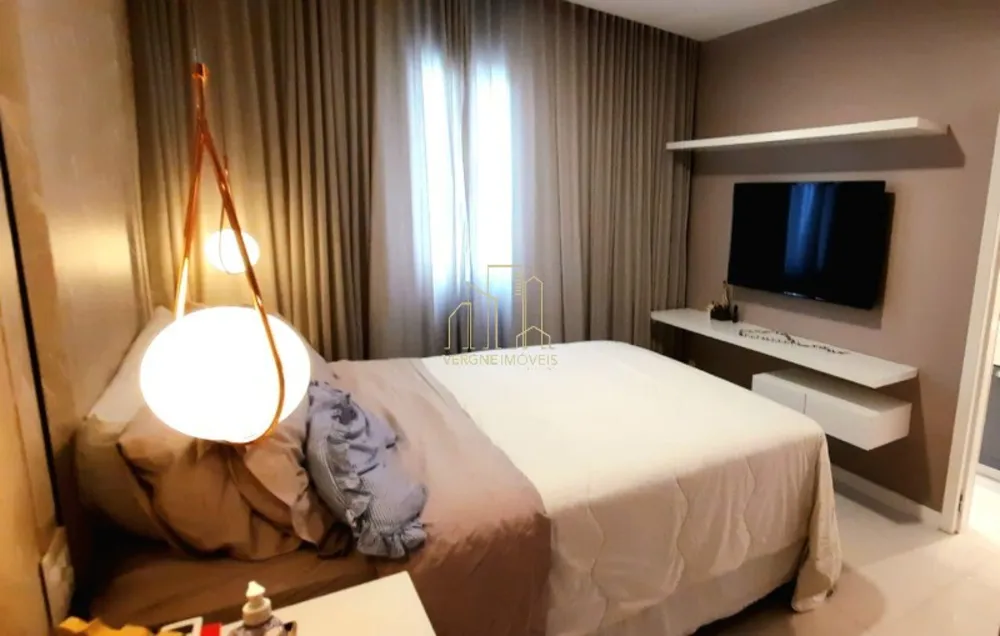 Apartamento, 3 quartos, 142 m² - Foto 4
