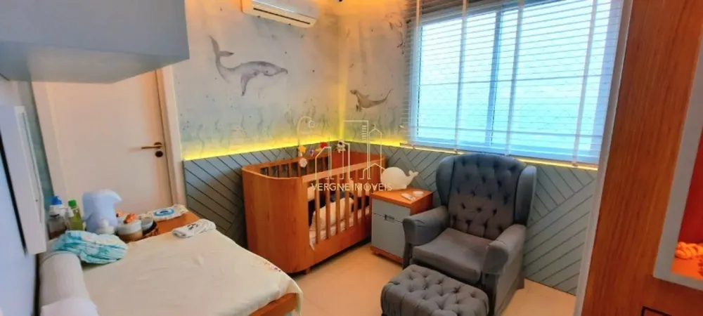 Apartamento, 3 quartos, 142 m² - Foto 6