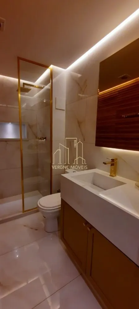 Apartamento, 3 quartos, 142 m² - Foto 10