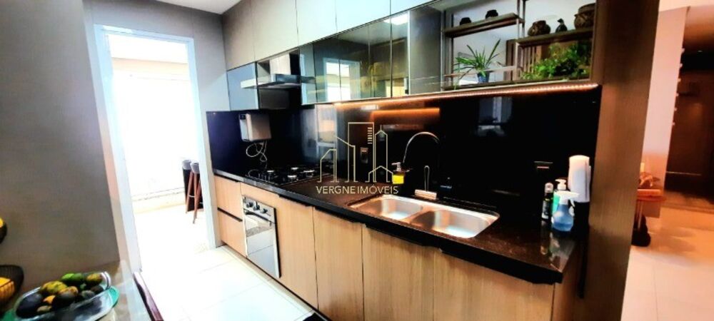 Apartamento, 3 quartos, 142 m² - Foto 4