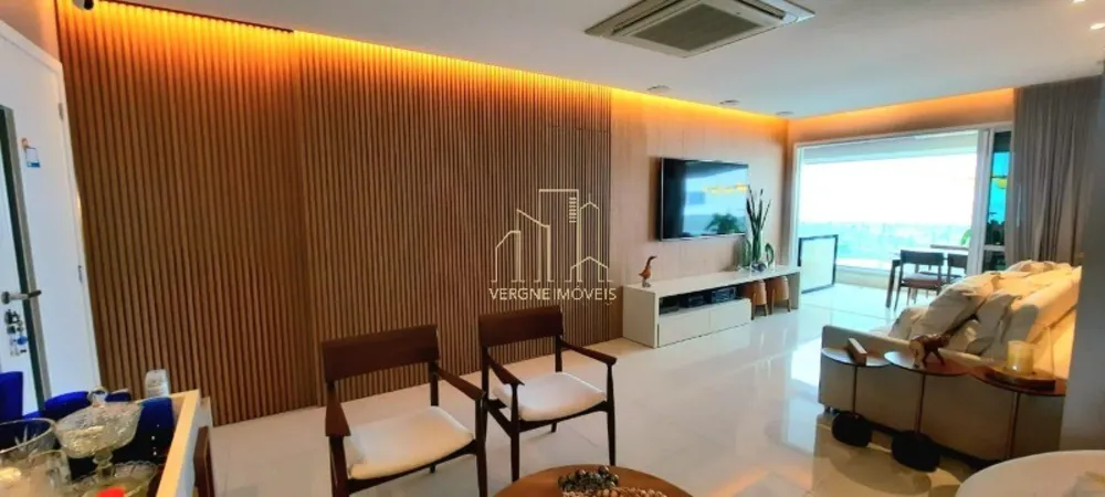 Apartamento, 3 quartos, 142 m² - Foto 8