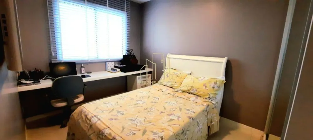 Apartamento, 3 quartos, 142 m² - Foto 12