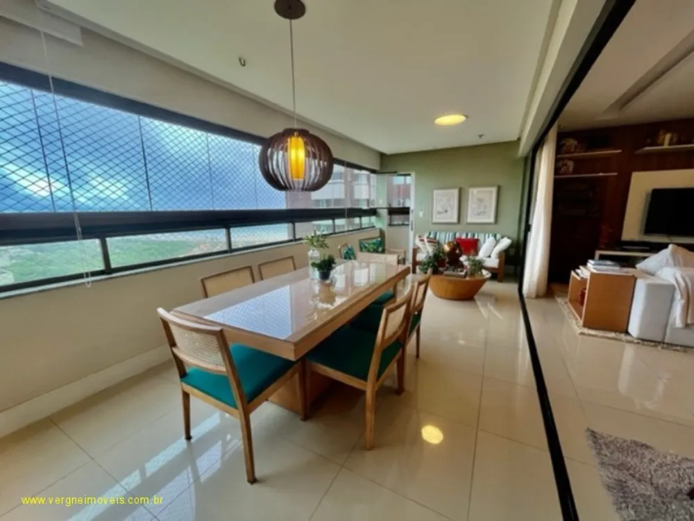 Apartamento, 4 quartos, 195 m² - Foto 7