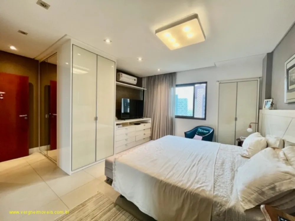 Apartamento, 4 quartos, 195 m² - Foto 8