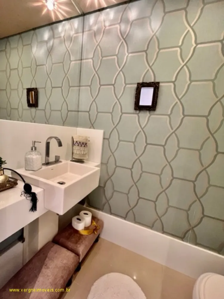 Apartamento, 4 quartos, 195 m² - Foto 8
