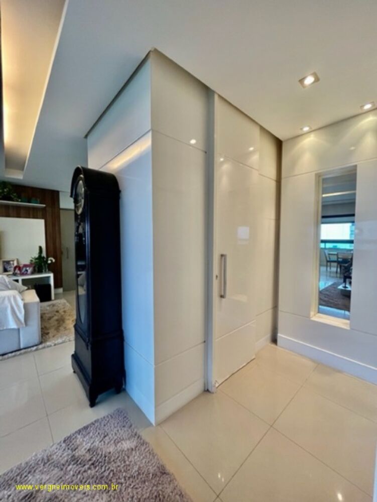 Apartamento, 4 quartos, 195 m² - Foto 2