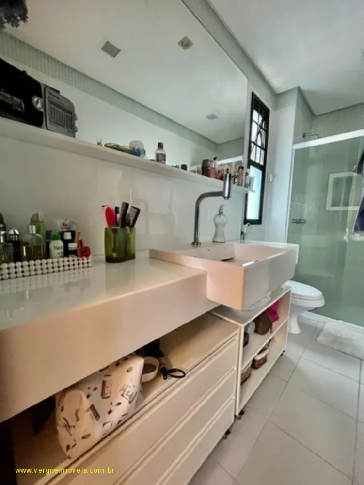 Apartamento, 4 quartos, 195 m² - Foto 11