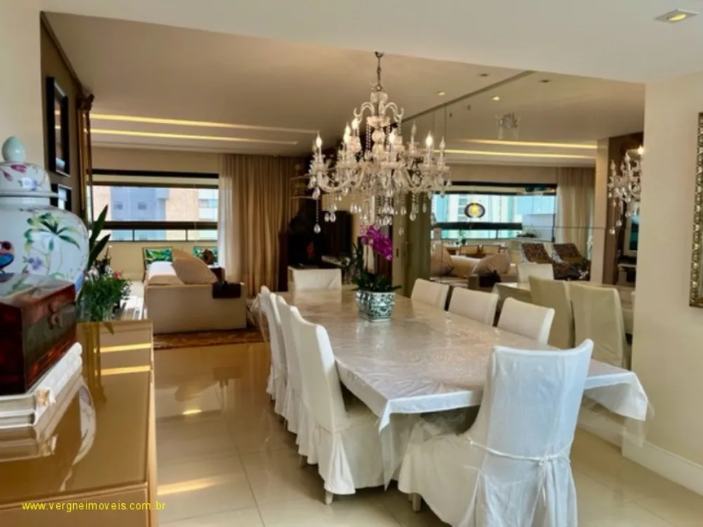 Apartamento, 4 quartos, 195 m² - Foto 5