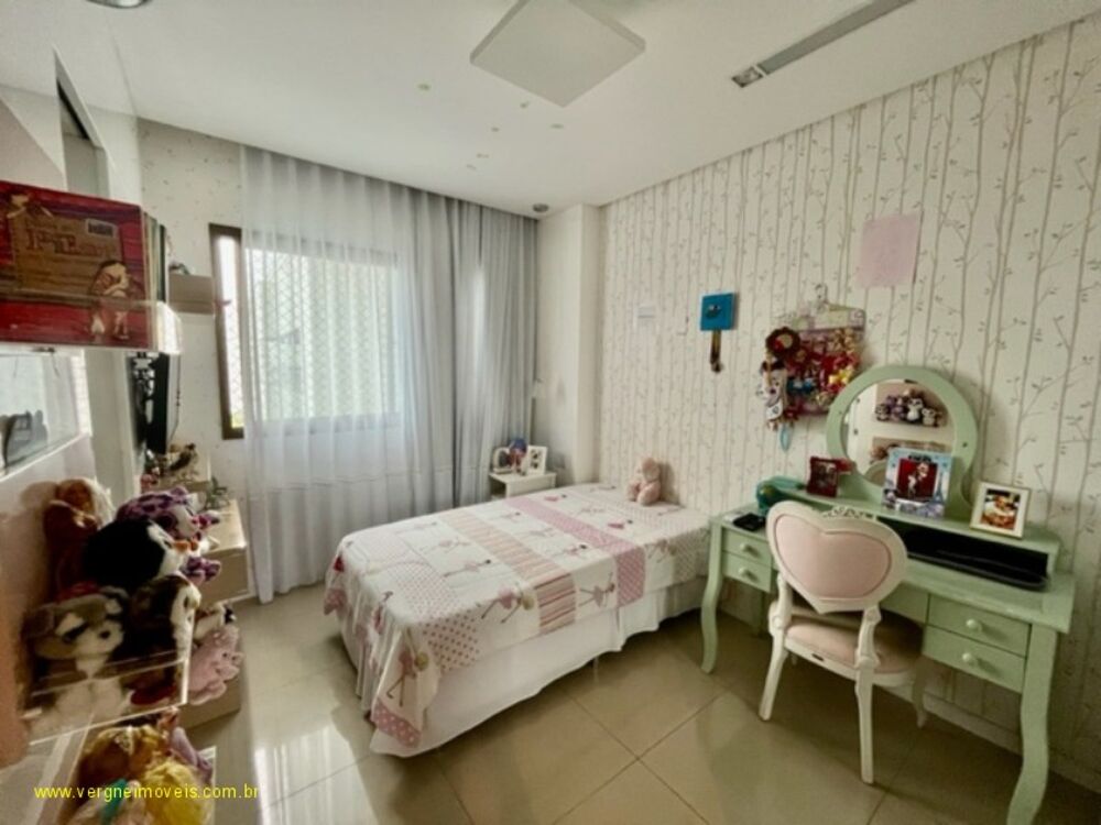 Apartamento, 4 quartos, 195 m² - Foto 4