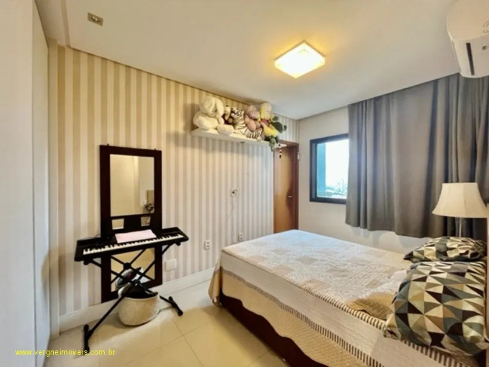 Apartamento, 4 quartos, 195 m² - Foto 12