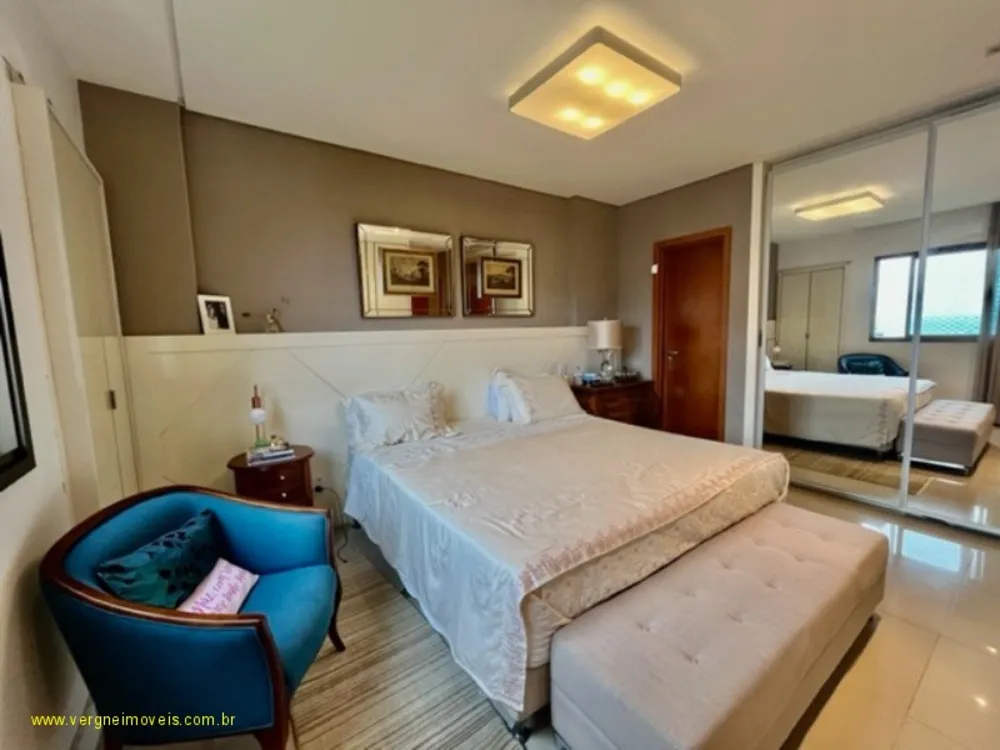 Apartamento, 4 quartos, 195 m² - Foto 5