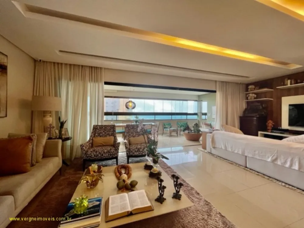 Apartamento, 4 quartos, 195 m² - Foto 4