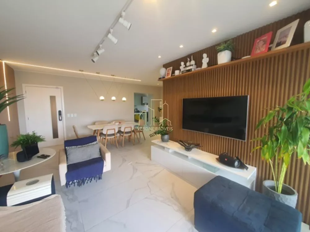 Apartamento, 4 quartos, 143 m² - Foto 3