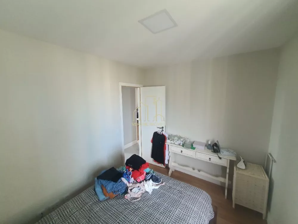 Apartamento, 4 quartos, 143 m² - Foto 8