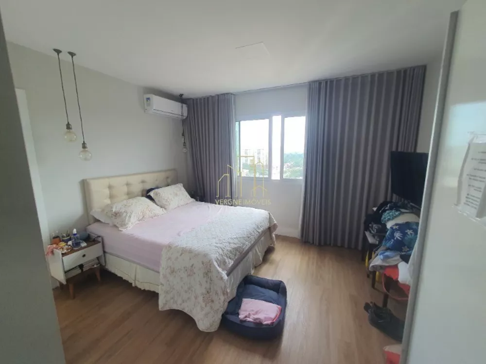 Apartamento, 4 quartos, 143 m² - Foto 6